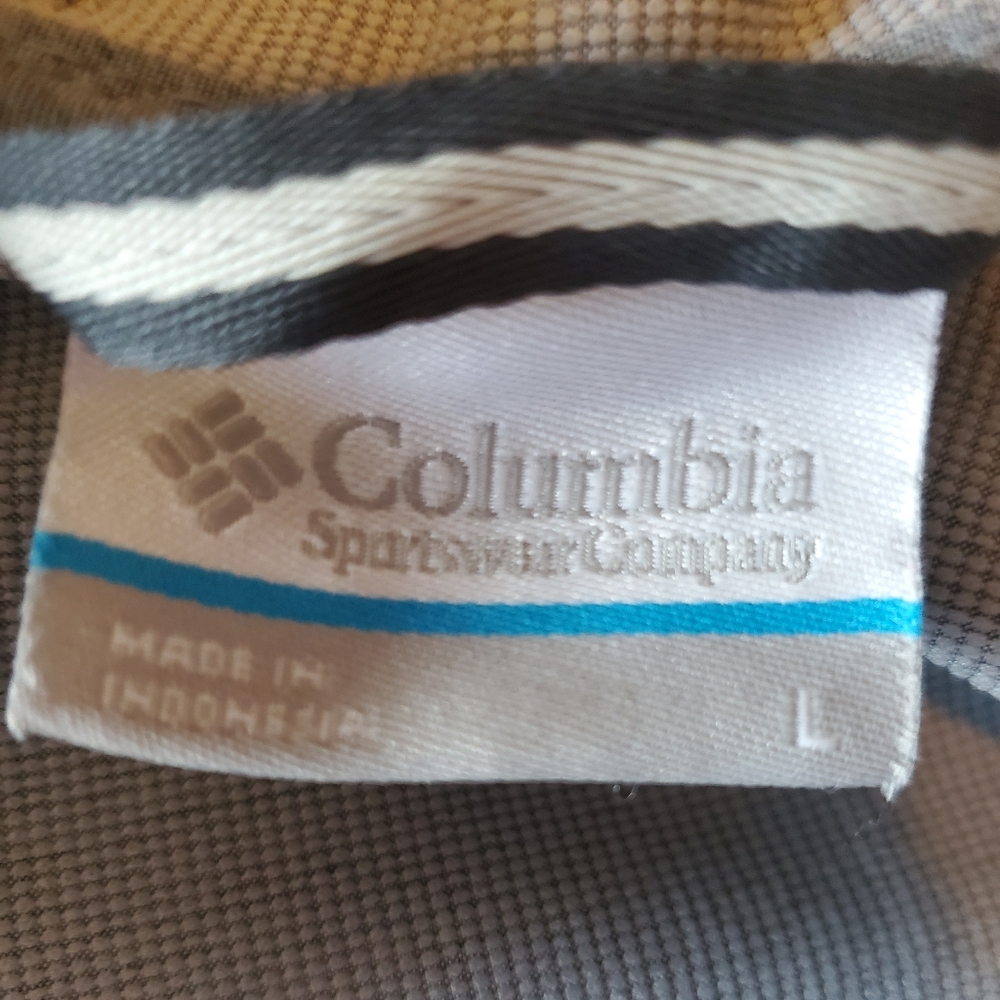 Columbia Jacket - Picture 3 of 3